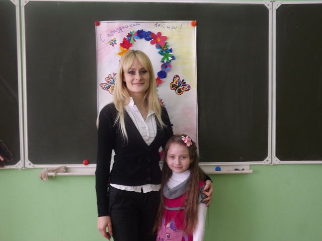 Нина Мельникова | Ростов-на-Дону
