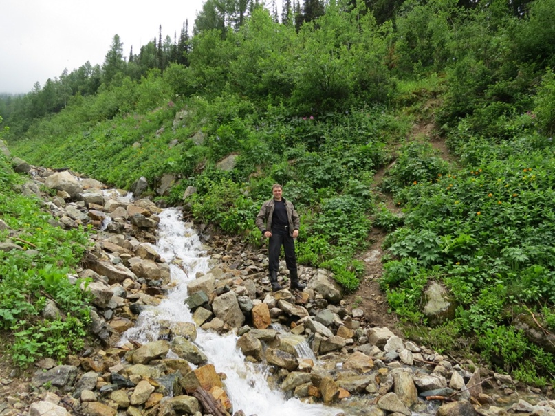 Денис Гилев ♂ |