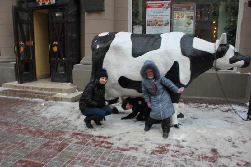 Василий Пушкин | Санкт-Петербург