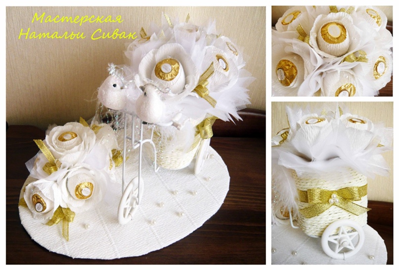 Наталья Сивак | Санкт-Петербург