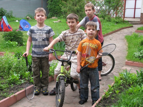 Никита Репин | Феодосия