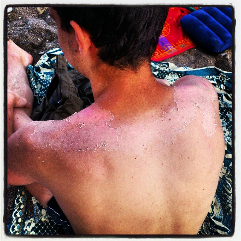 Саша Николаев | Санкт-Петербург