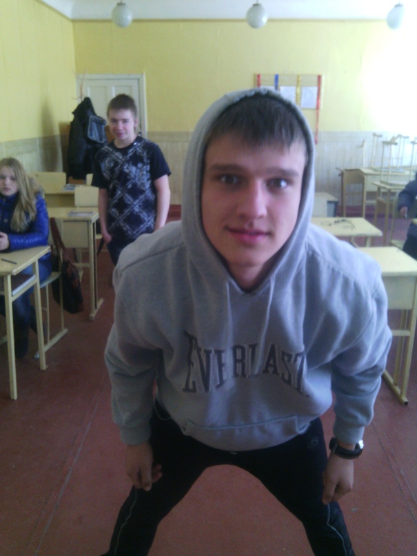 Александр Батраков | Кривой Рог