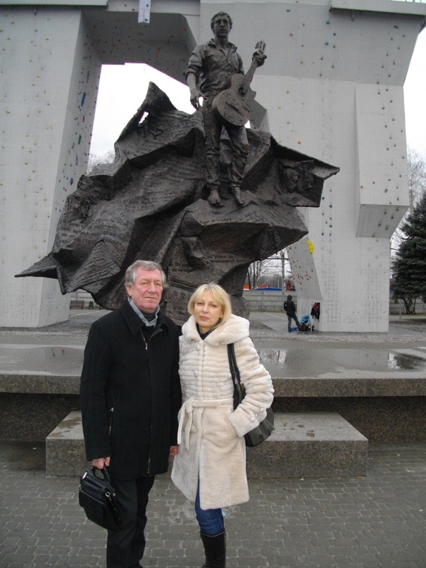 Елена Белозерова | Харьков