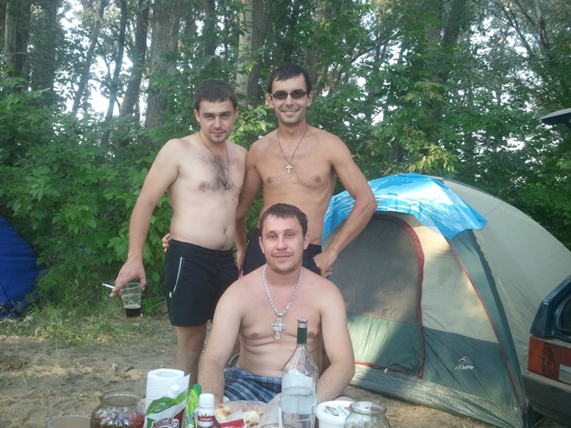 Виталий Макаров | Оренбург