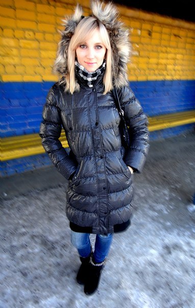 Карина Малышева | Нижний Новгород