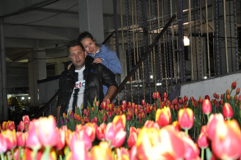 Аня Данилова | Москва