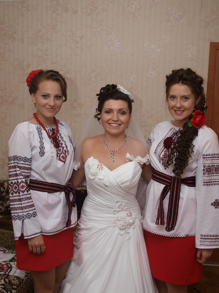 Катя Шеремет | Житомир