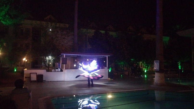 Оля Терехова | Калининград