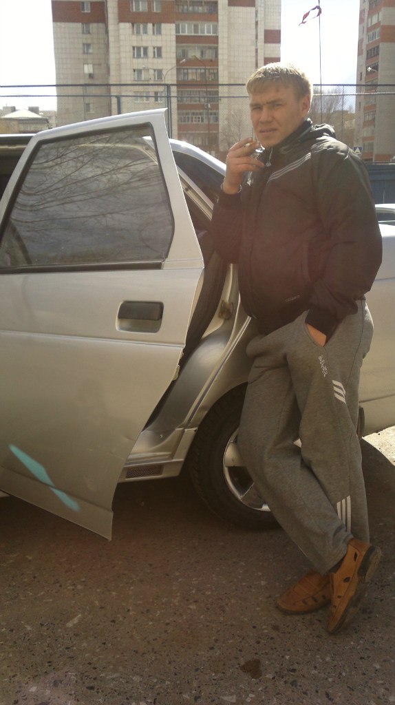 Мария Толмачева | Тюмень