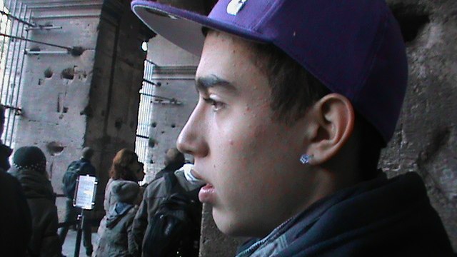 Олег Николаенко | Savona