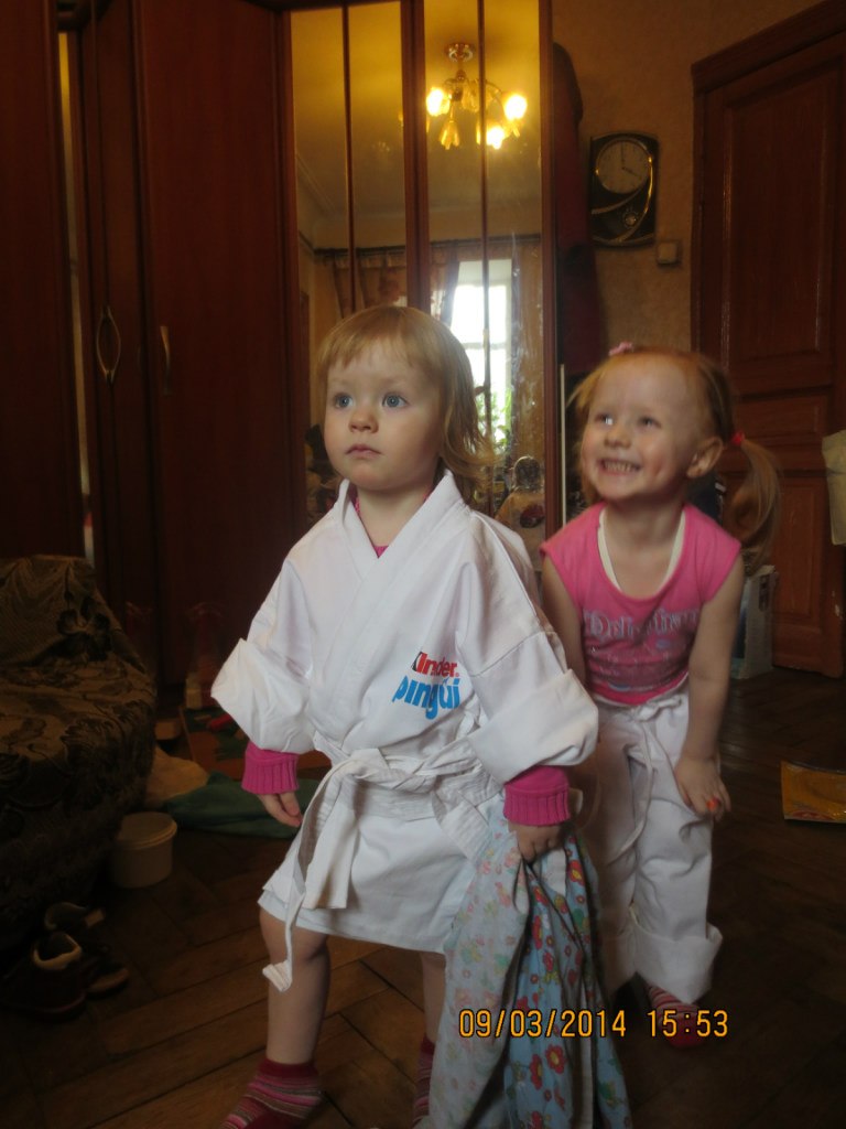 Екатерина Калмыш | Санкт-Петербург