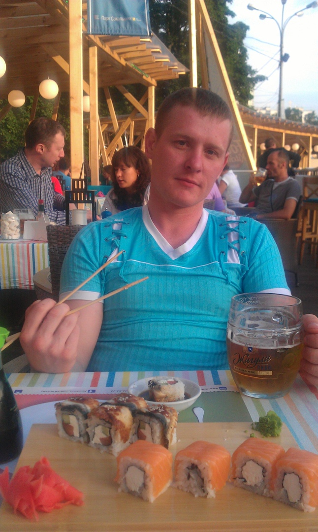 Артем Шитов АЛЕКСЕЕВИЧ | Москва