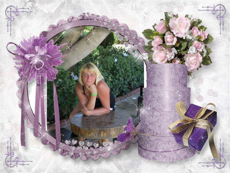 Анна Прокудина | Нижневартовск