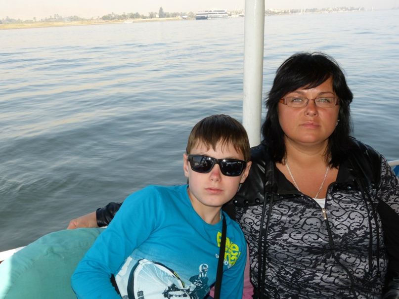 Елена Леонтьева | Кострома