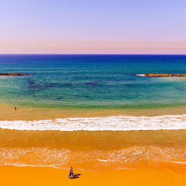 Dmitrii Lunin M | Тель-Авив