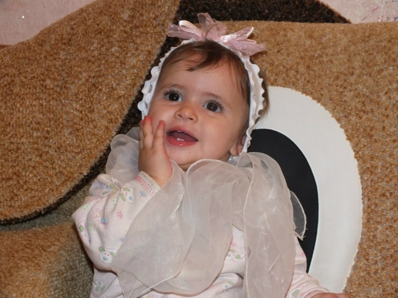 Яна Зотова | Новосибирск