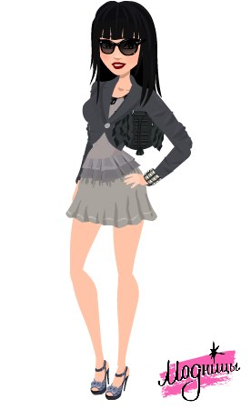 Ирина Сенюкова | Емва