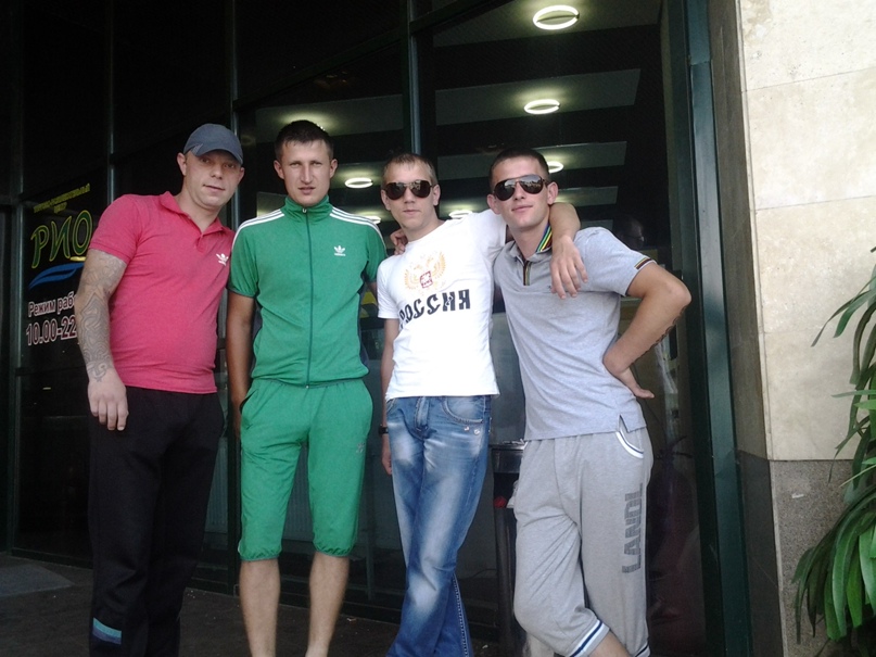 Василий Миронов | Нижний Новгород