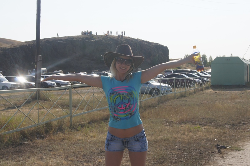 Юлия Аюпова | Набережные Челны