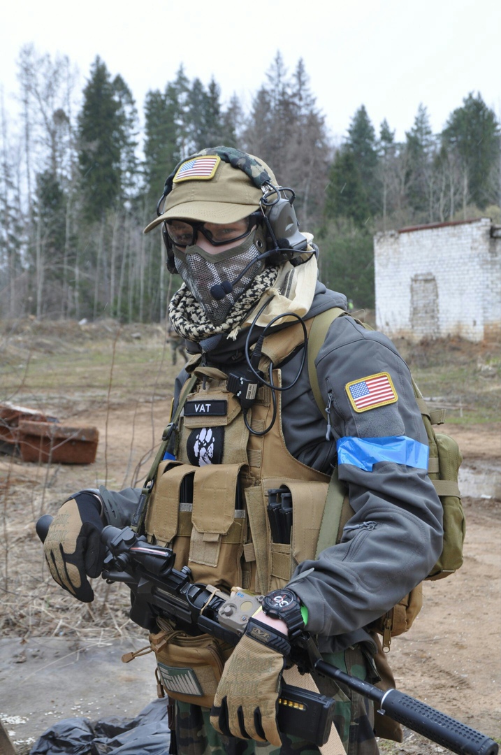 Виталий Фадеев | Одинцово