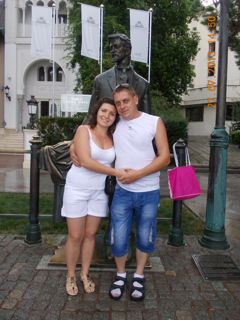 Катя Шеремет | Житомир