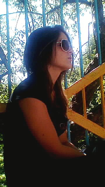 Жанна Сорочан | Винница