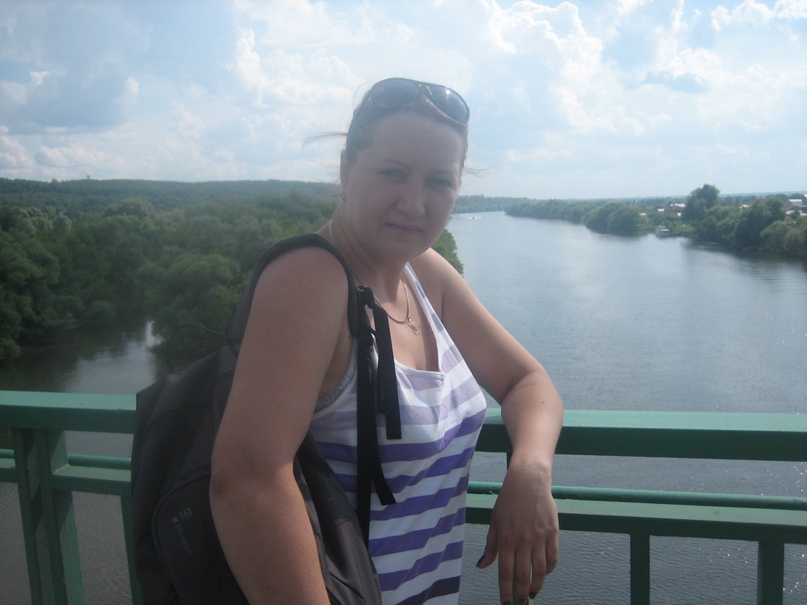 Светлана Черникова | Москва