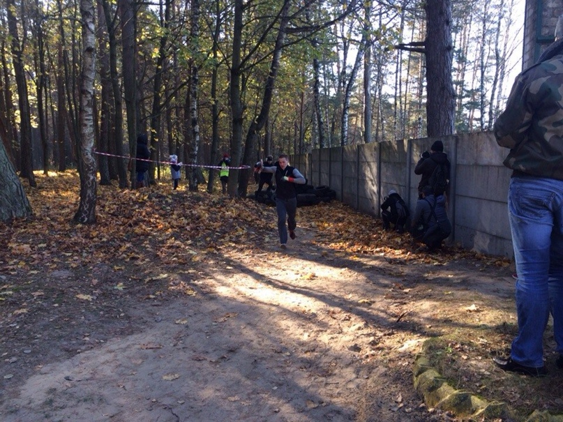 Андрей Романчук | Гродно