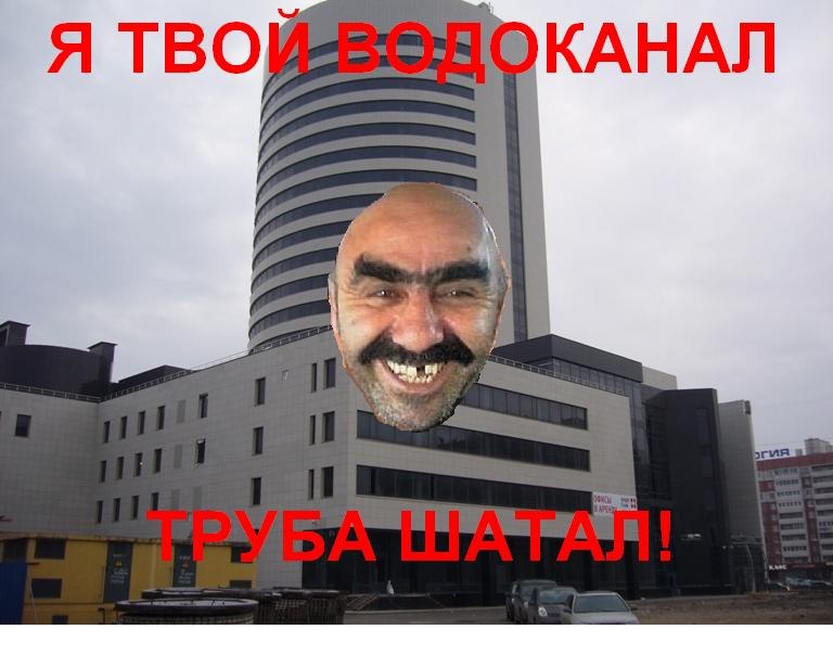 Алексей Паршин | Санкт-Петербург