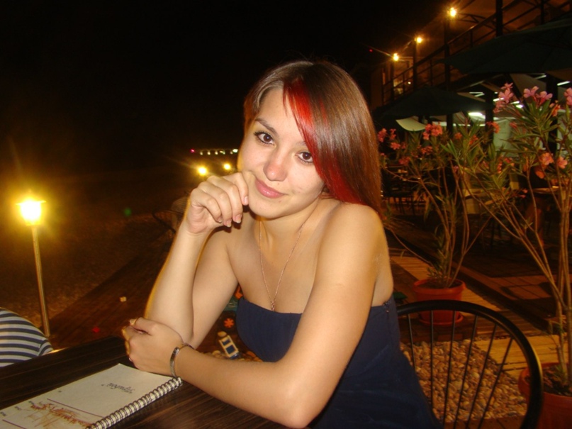 Юлия Балашова | Запорожье