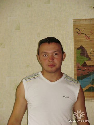 Дмитрий Гладков | Янтиково