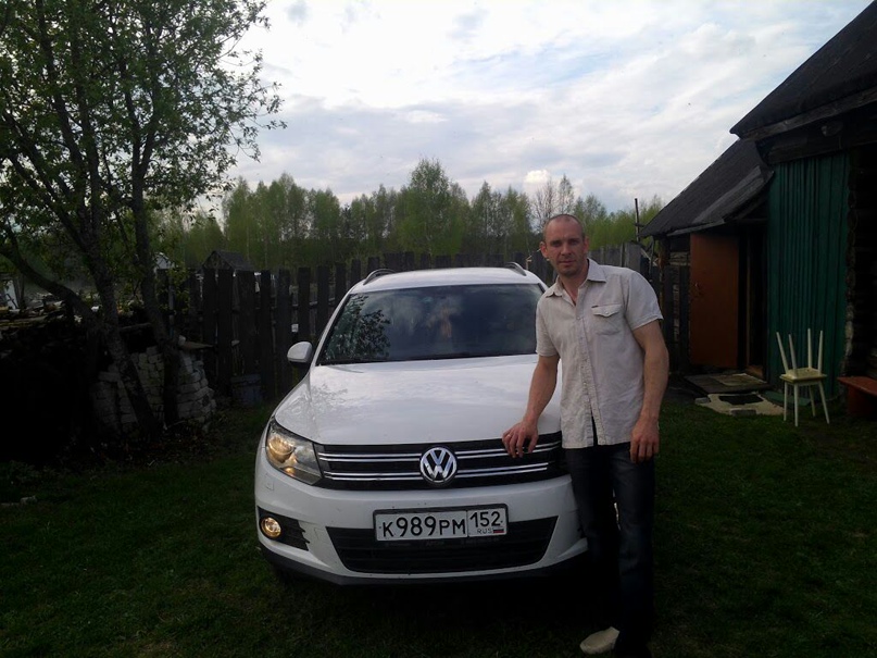 Сергей Калачёв | Нижний Новгород