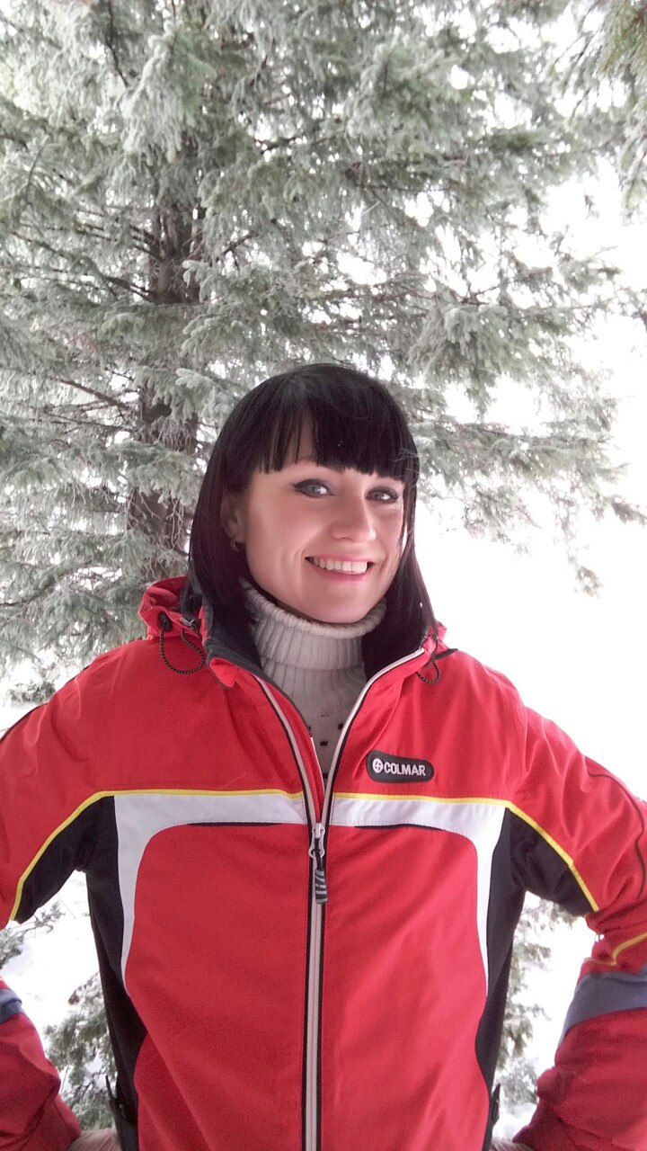 Наталья Пономаренко | Запорожье