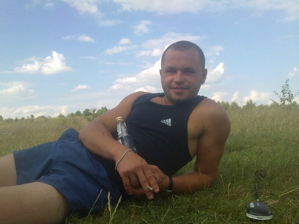 Андрей Приходько | Житомир