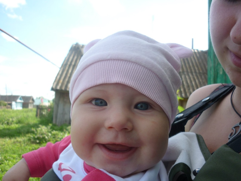 Юля Горбачева | Коротчаево