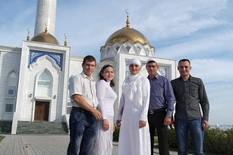 Валерий Владимирович | Ишимбай