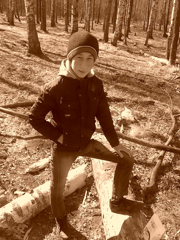 Александр Жуков | Брянск