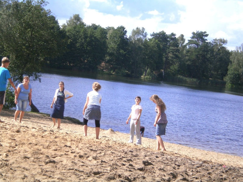 Анна Кожемякина |