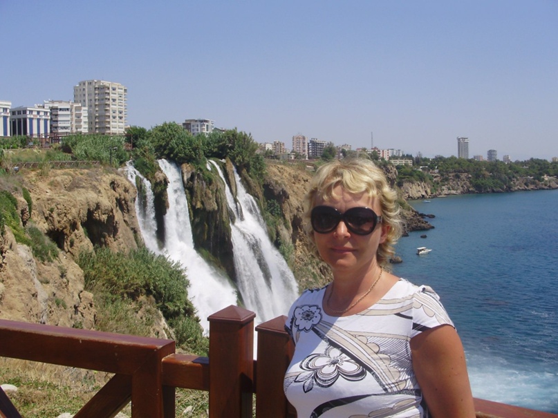 Светлана Глушакова | Калининград