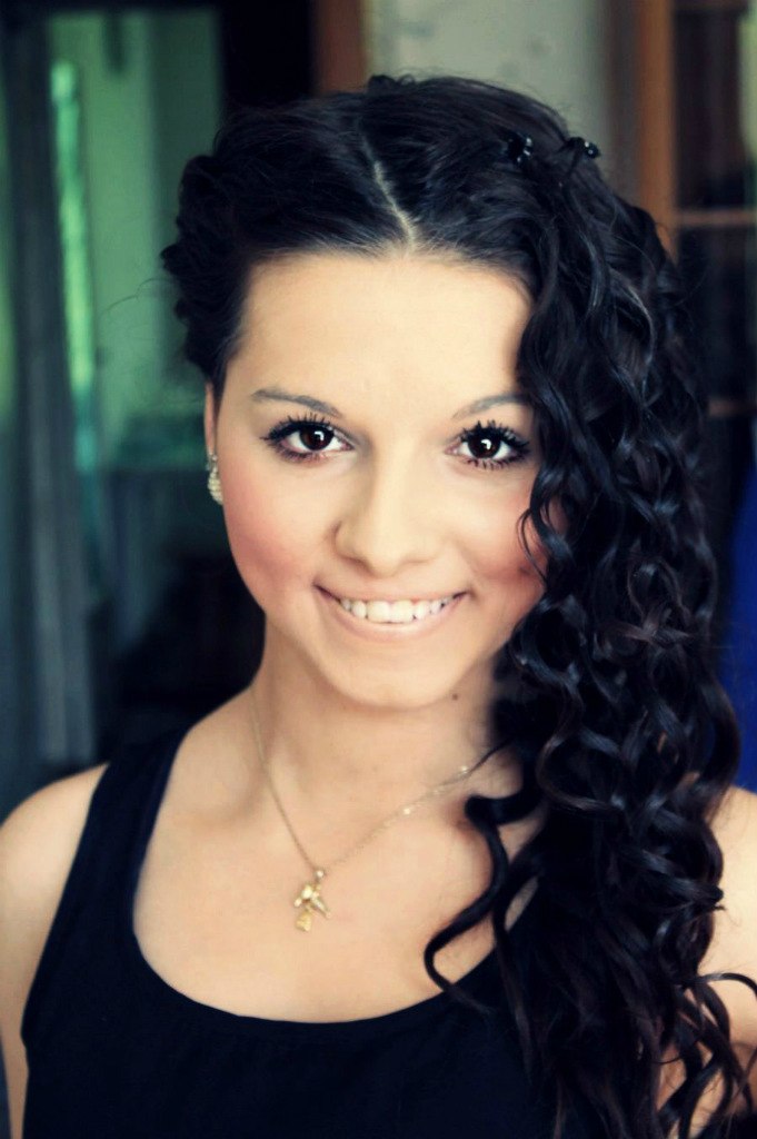 Ирина Милютина | Хабаровск