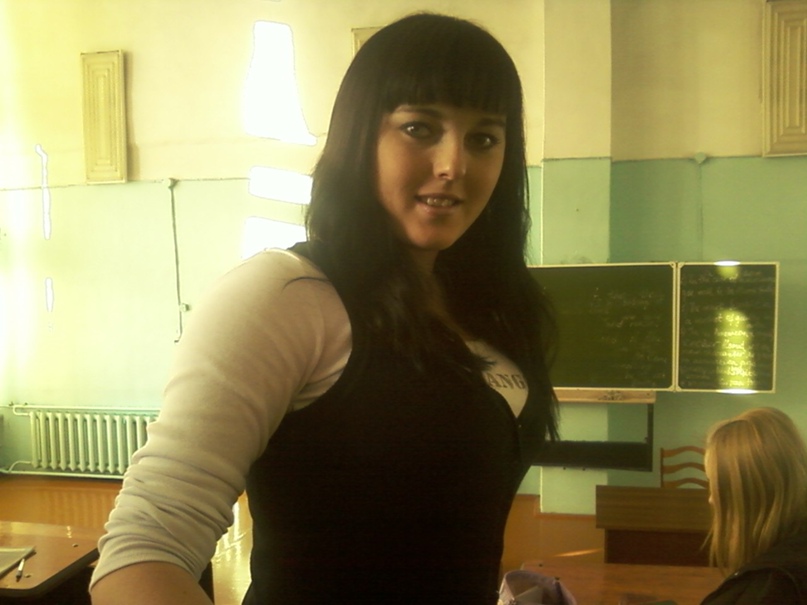 Анжела Иванова | Венгерово