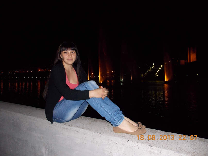 Марина Игнатьева | Чебоксары