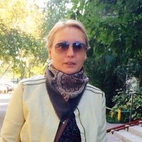 Елена Марина | Москва