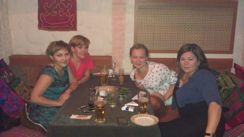 Анна Варламова |