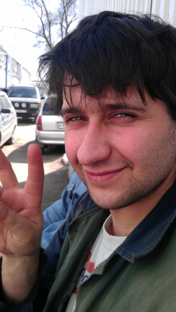 Александр Романов | Самара