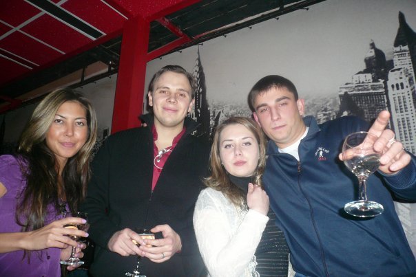 Евгений Шумный $$АПОСТОЛ$$ | Санкт-Петербург