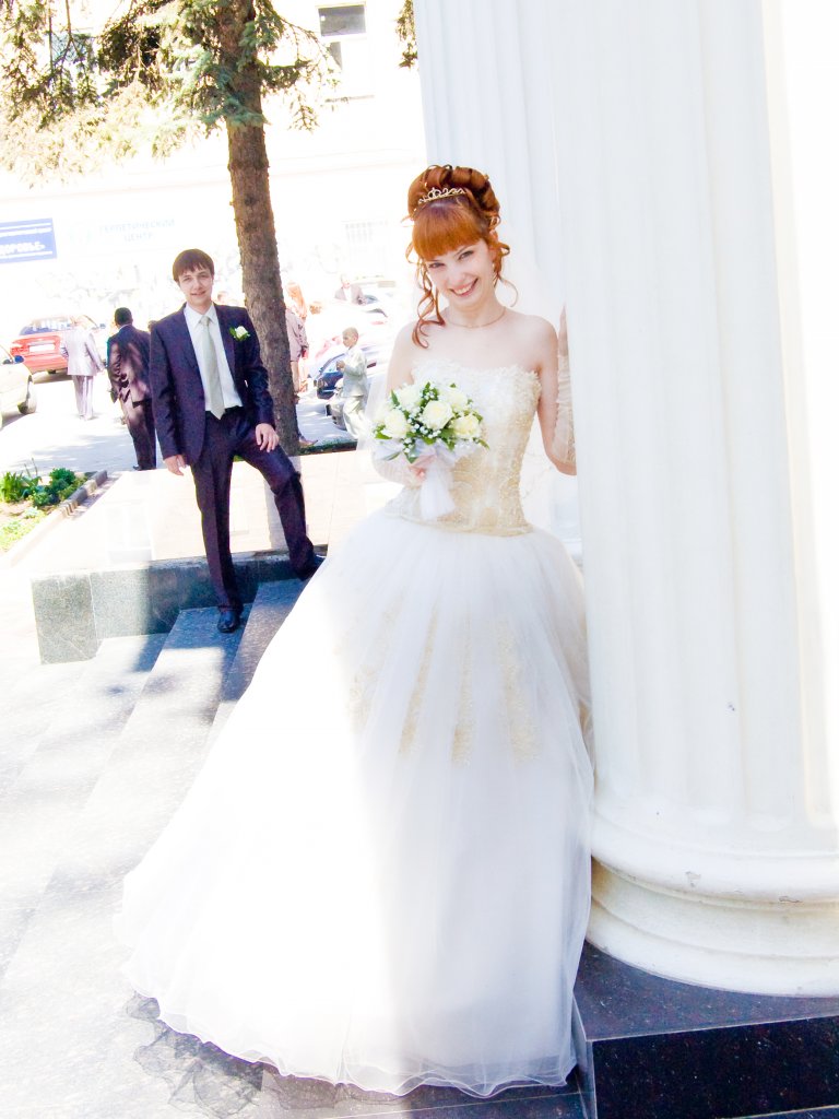 Олеся Захарова | Ростов-на-Дону