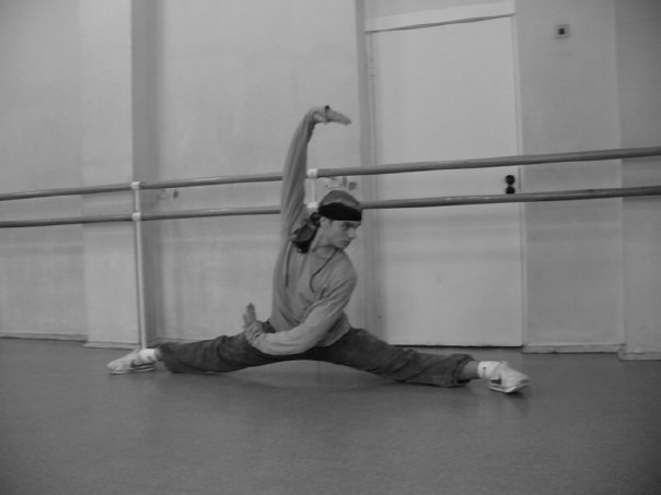 Антонио Гуськов | Санкт-Петербург