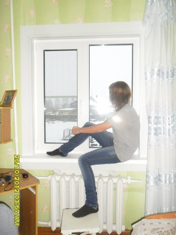 Евгения Берсенева | Никольск